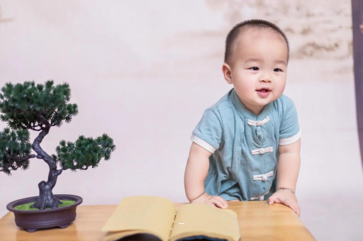 迁西宝宝发烧怎么降温